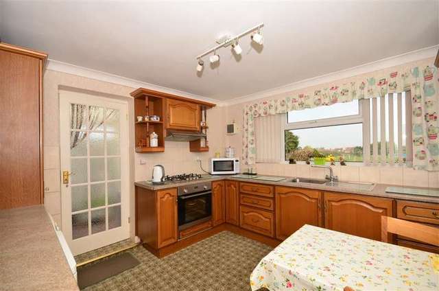  Image of 3 bedroom Bungalow for sale in Ferndale Close Minster on Sea Sheerness ME12 at Halfway Sheerness Sheerness, ME12 3HW