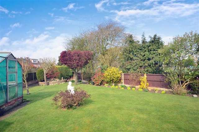  Image of 3 bedroom Bungalow for sale in Ferndale Close Minster on Sea Sheerness ME12 at Halfway Sheerness Sheerness, ME12 3HW