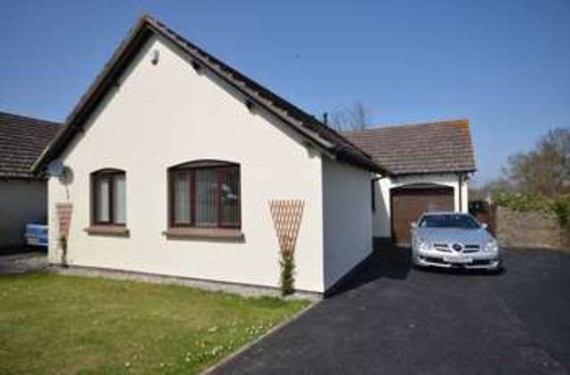  Image of 3 bedroom Bungalow for sale in Ferrers Green Churston Ferrers Brixham TQ5 at Ferrers Green Churston Ferrers Brixham, TQ5 0LF