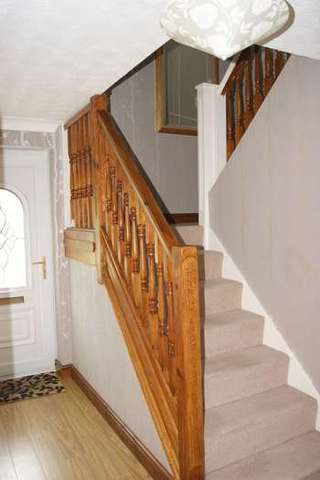  Image of 4 bedroom Detached house for sale in Ffordd Gwenllian Llay Wrexham LL12 at Ffordd Gwenllian Llay Wrexham, LL12 0UW