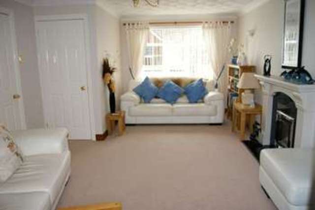  Image of 4 bedroom Detached house for sale in Ffordd Gwenllian Llay Wrexham LL12 at Ffordd Gwenllian Llay Wrexham, LL12 0UW