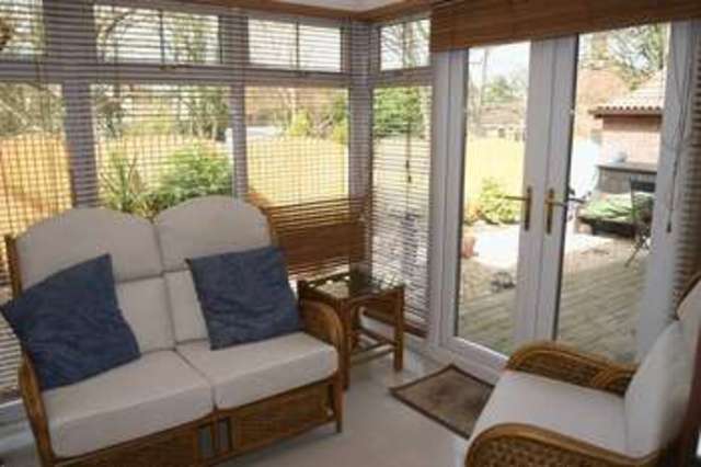  Image of 4 bedroom Detached house for sale in Ffordd Gwenllian Llay Wrexham LL12 at Ffordd Gwenllian Llay Wrexham, LL12 0UW