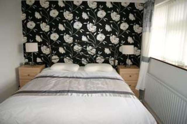  Image of 4 bedroom Detached house for sale in Ffordd Gwenllian Llay Wrexham LL12 at Ffordd Gwenllian Llay Wrexham, LL12 0UW