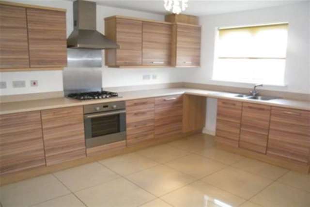  Image of 4 bedroom Detached house to rent in Ffordd Nowell Penylan Cardiff CF23 at Cardiff, CF23 9FB