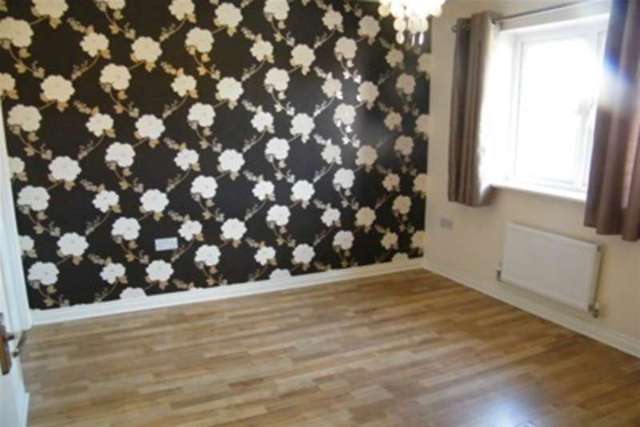  Image of 4 bedroom Detached house to rent in Ffordd Nowell Penylan Cardiff CF23 at Cardiff, CF23 9FB