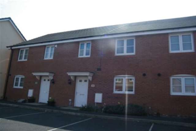  Image of 4 bedroom Detached house to rent in Ffordd Nowell Penylan Cardiff CF23 at Cardiff, CF23 9FB