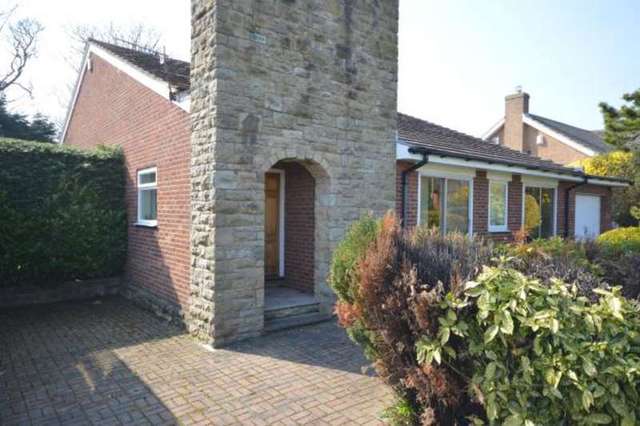  Image of 4 bedroom Detached house for sale in Field Close Road Scalby Scarborough YO13 at Field Close Road Scalby Scarborough, YO13 0QL