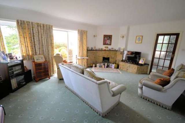  Image of 4 bedroom Detached house for sale in Field Close Road Scalby Scarborough YO13 at Field Close Road Scalby Scarborough, YO13 0QL