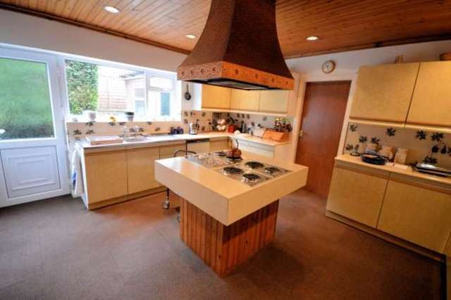  Image of 4 bedroom Detached house for sale in Field Close Road Scalby Scarborough YO13 at Field Close Road Scalby Scarborough, YO13 0QL