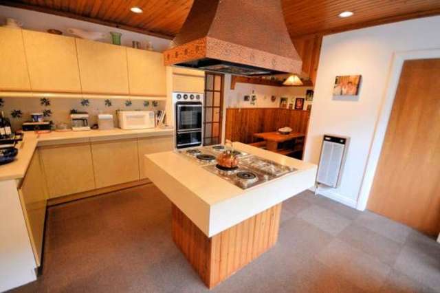  Image of 4 bedroom Detached house for sale in Field Close Road Scalby Scarborough YO13 at Field Close Road Scalby Scarborough, YO13 0QL