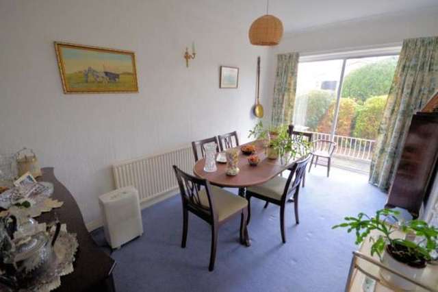  Image of 4 bedroom Detached house for sale in Field Close Road Scalby Scarborough YO13 at Field Close Road Scalby Scarborough, YO13 0QL