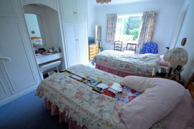  Image of 4 bedroom Detached house for sale in Field Close Road Scalby Scarborough YO13 at Field Close Road Scalby Scarborough, YO13 0QL