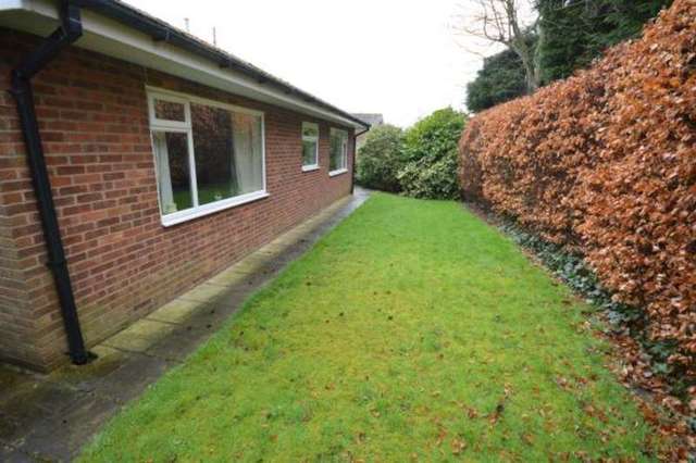  Image of 4 bedroom Detached house for sale in Field Close Road Scalby Scarborough YO13 at Field Close Road Scalby Scarborough, YO13 0QL