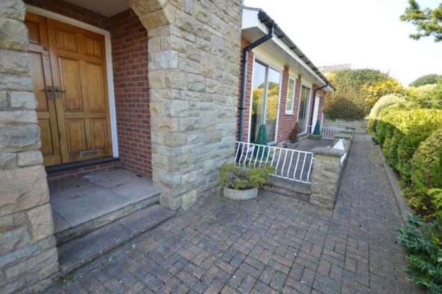  Image of 4 bedroom Detached house for sale in Field Close Road Scalby Scarborough YO13 at Field Close Road Scalby Scarborough, YO13 0QL