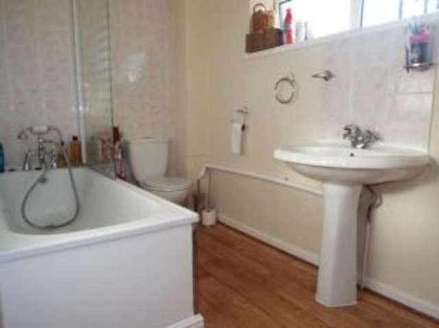  Image of 3 bedroom Semi-Detached house for sale in Field Walk Peterborough PE1 at Peterborough Cambridgeshire Peterborough, PE1 5DP