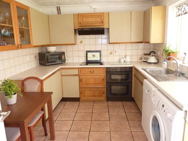  Image of 3 bedroom Detached house for sale in Filby Road Swaffham PE37 at Swaffham Norfolk Swaffham, PE37 7SX