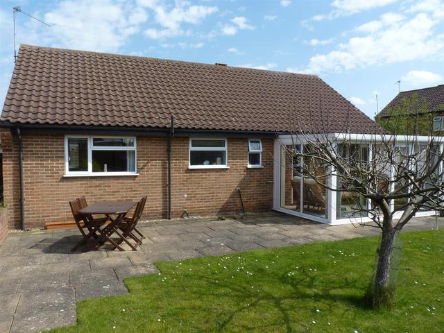  Image of 3 bedroom Detached house for sale in Filby Road Swaffham PE37 at Swaffham Norfolk Swaffham, PE37 7SX