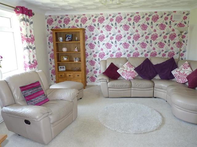  Image of 3 bedroom Detached house for sale in Filby Road Swaffham PE37 at Swaffham Norfolk Swaffham, PE37 7SX