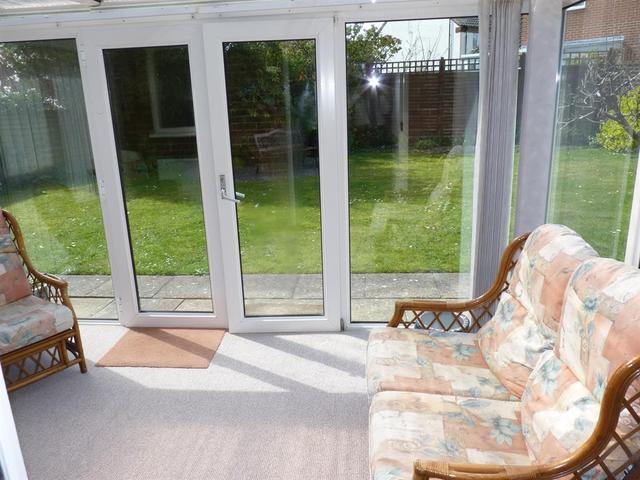  Image of 3 bedroom Detached house for sale in Filby Road Swaffham PE37 at Swaffham Norfolk Swaffham, PE37 7SX