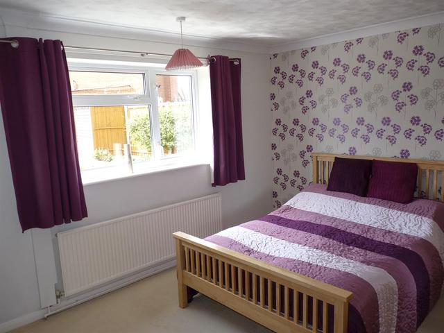  Image of 3 bedroom Detached house for sale in Filby Road Swaffham PE37 at Swaffham Norfolk Swaffham, PE37 7SX