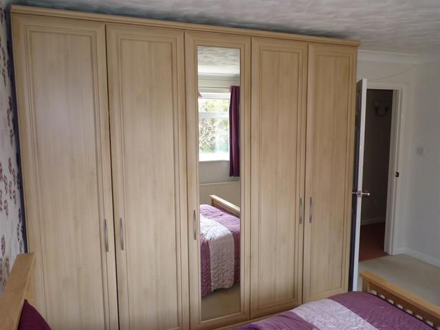  Image of 3 bedroom Detached house for sale in Filby Road Swaffham PE37 at Swaffham Norfolk Swaffham, PE37 7SX