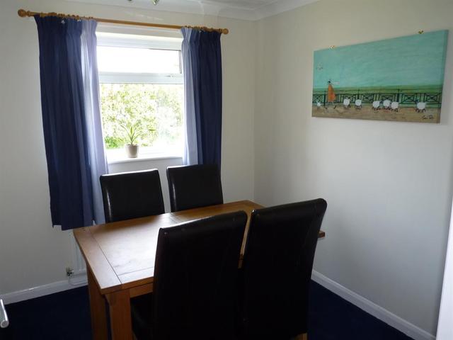  Image of 3 bedroom Detached house for sale in Filby Road Swaffham PE37 at Swaffham Norfolk Swaffham, PE37 7SX