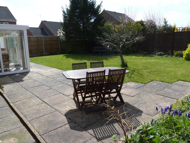  Image of 3 bedroom Detached house for sale in Filby Road Swaffham PE37 at Swaffham Norfolk Swaffham, PE37 7SX