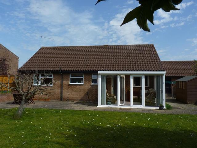  Image of 3 bedroom Detached house for sale in Filby Road Swaffham PE37 at Swaffham Norfolk Swaffham, PE37 7SX