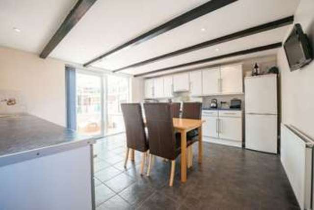  Image of 3 bedroom Detached house for sale in Finch Close Milton Keynes Village Milton Keynes MK10 at Finch Close Milton Keynes Village Milton Keynes, MK10 9AE