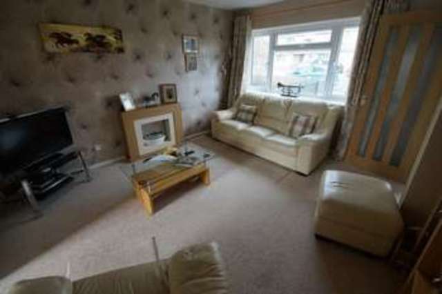  Image of 3 bedroom Terraced house for sale in Finch Close Weston-super-Mare BS22 at Finch Close  Weston-Super-Mare, BS22 8XS