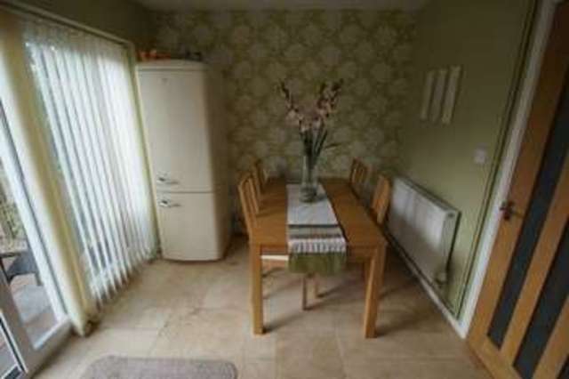  Image of 3 bedroom Terraced house for sale in Finch Close Weston-super-Mare BS22 at Finch Close  Weston-Super-Mare, BS22 8XS