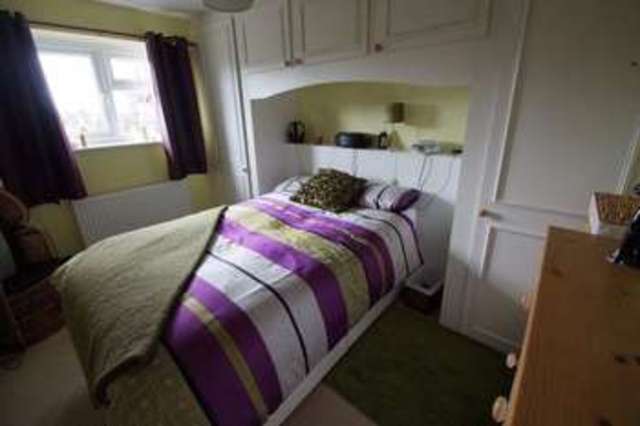  Image of 3 bedroom Terraced house for sale in Finch Close Weston-super-Mare BS22 at Finch Close  Weston-Super-Mare, BS22 8XS