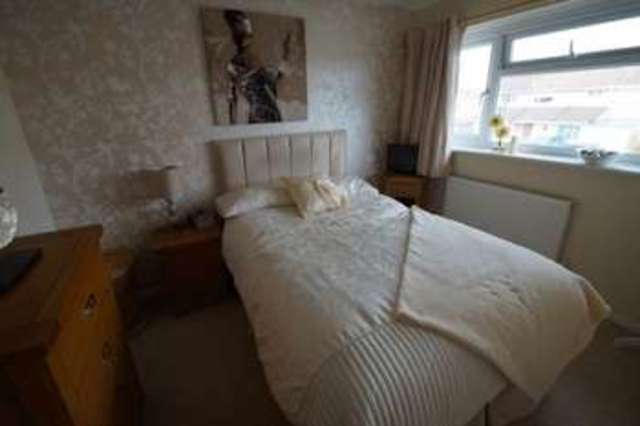  Image of 3 bedroom Terraced house for sale in Finch Close Weston-super-Mare BS22 at Finch Close  Weston-Super-Mare, BS22 8XS