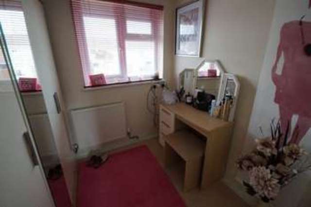  Image of 3 bedroom Terraced house for sale in Finch Close Weston-super-Mare BS22 at Finch Close  Weston-Super-Mare, BS22 8XS