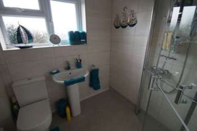  Image of 3 bedroom Terraced house for sale in Finch Close Weston-super-Mare BS22 at Finch Close  Weston-Super-Mare, BS22 8XS