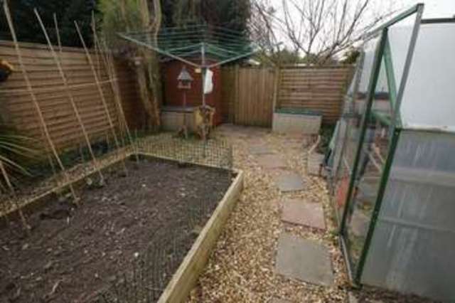  Image of 3 bedroom Terraced house for sale in Finch Close Weston-super-Mare BS22 at Finch Close  Weston-Super-Mare, BS22 8XS