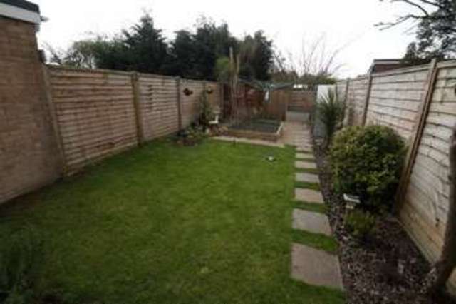  Image of 3 bedroom Terraced house for sale in Finch Close Weston-super-Mare BS22 at Finch Close  Weston-Super-Mare, BS22 8XS