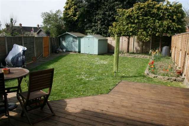  Image of 3 bedroom Semi-Detached house for sale in First Avenue Cosham Portsmouth PO6 at First Avenue  Portsmouth, PO6 3JH