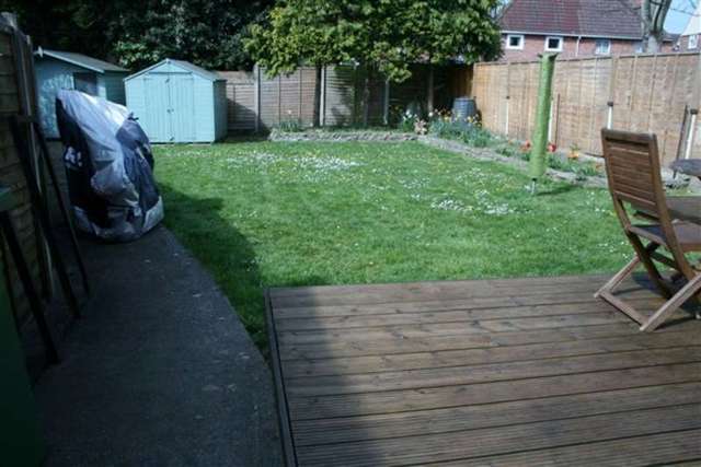  Image of 3 bedroom Semi-Detached house for sale in First Avenue Cosham Portsmouth PO6 at First Avenue  Portsmouth, PO6 3JH