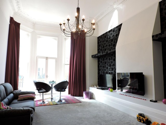  Image of 2 bedroom Flat to rent in First Avenue Hove BN3 at 14 First Avenue  Hove, BN3 2FE