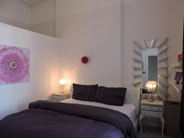  Image of 2 bedroom Flat to rent in First Avenue Hove BN3 at 14 First Avenue  Hove, BN3 2FE