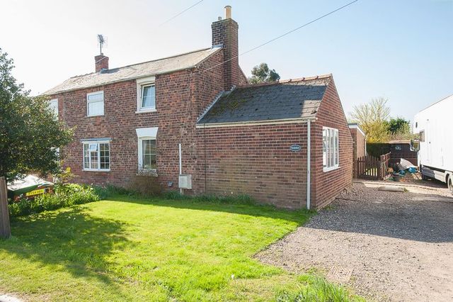  Image of 2 bedroom Semi-Detached house for sale in Fishtoft Road Fishtoft Boston PE21 at Fishtoft Road Fishtoft Boston, PE21 0QX