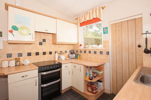  Image of 2 bedroom Semi-Detached house for sale in Fishtoft Road Fishtoft Boston PE21 at Fishtoft Road Fishtoft Boston, PE21 0QX