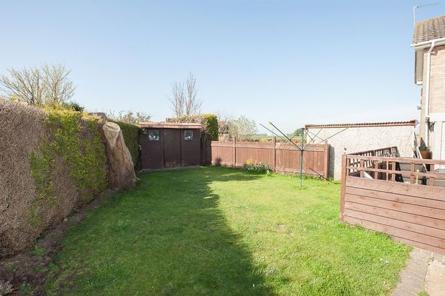  Image of 2 bedroom Semi-Detached house for sale in Fishtoft Road Fishtoft Boston PE21 at Fishtoft Road Fishtoft Boston, PE21 0QX