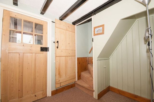  Image of 2 bedroom Semi-Detached house for sale in Fishtoft Road Fishtoft Boston PE21 at Fishtoft Road Fishtoft Boston, PE21 0QX