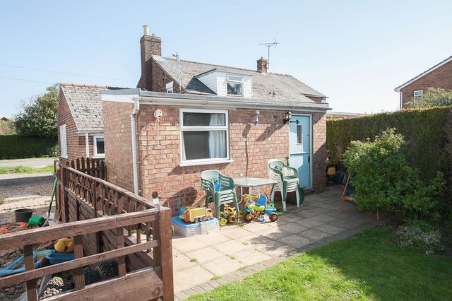  Image of 2 bedroom Semi-Detached house for sale in Fishtoft Road Fishtoft Boston PE21 at Fishtoft Road Fishtoft Boston, PE21 0QX