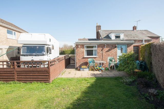  Image of 2 bedroom Semi-Detached house for sale in Fishtoft Road Fishtoft Boston PE21 at Fishtoft Road Fishtoft Boston, PE21 0QX