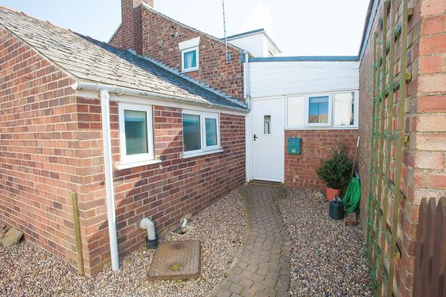  Image of 2 bedroom Semi-Detached house for sale in Fishtoft Road Fishtoft Boston PE21 at Fishtoft Road Fishtoft Boston, PE21 0QX