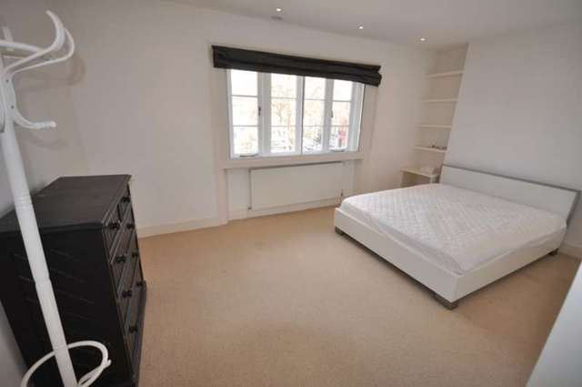  Image of 2 bedroom Flat to rent in Chiswick High Road London W4 at Chiswick High Road  Chiswick, W4 2ND