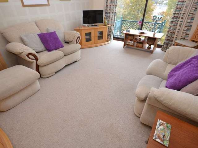  Image of 2 bedroom Apartment for sale in Villa Road Oban PA34 at Villa Road  Oban, PA34 4NA